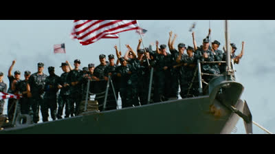 Battleship A Batalha dos Mares (2012)