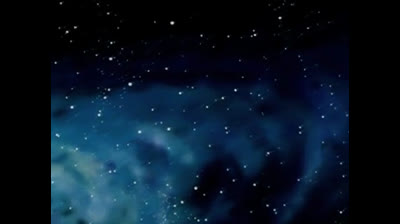 Galaxy Express 999 79 Il Castello Del Tempo Prima parte