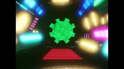 Galaxy Express 999 75 Il Pianeta Sommerso Prima parte