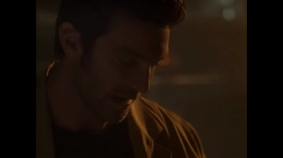 Jarod il Camaleonte 03x02 Il cerchio di fuoco