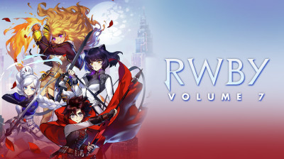 RWBY - V07E03 - Ace Operatives - [Legendado]