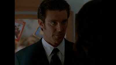 Jarod il Camaleonte 03x03 Rapimento al chiaro di luna