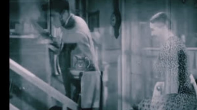 Superman 1952   capitulo 02. Un faro encantado. Temporada 03