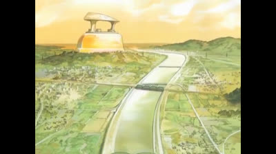 FLCL episodio 01 ita