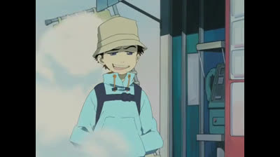 FLCL episodio 03 ita