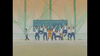 FLCL episodio 04 ita