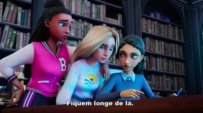 Ep.02 - Tomando As Rédeas