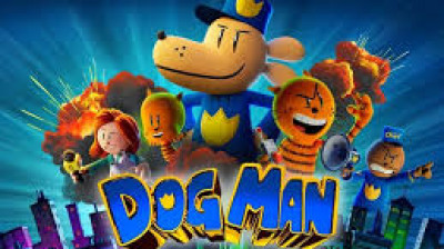 Dog Man Movie