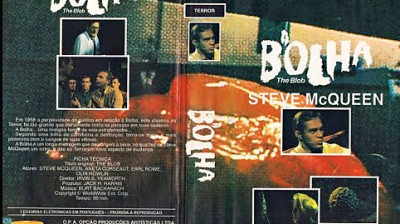 A Bolha Assassina (1958)