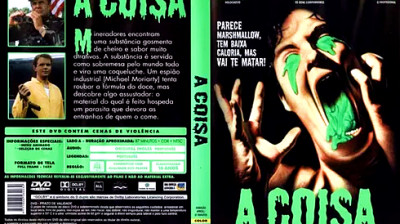 A Coisa (1985)