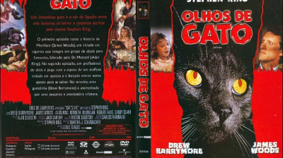 Olhos de Gato (1985)
