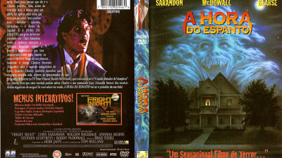 A Hora do Espanto (1985)