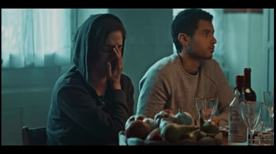 Marianne T1- EP4 @gray-matter...