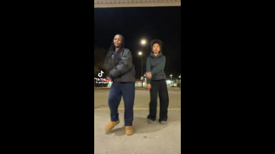 Dace de Estados unidis