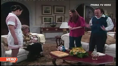 Eredità d'amore 157 puntata