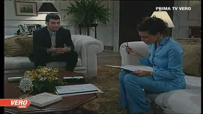 Eredità d'amore 158 puntata