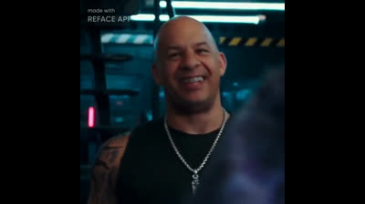 Cosplay filmes velozes e furiosos (IA)app #cosplay