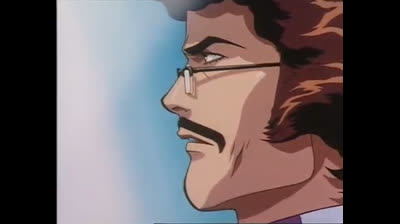 Tecno Ninja Gatchaman 1994