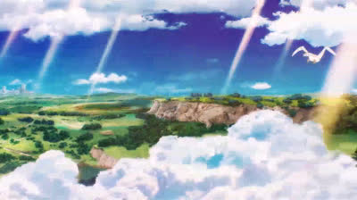 Nanatsu no Taizai : Mokushiroku no Yonkishi (1° Temporada) - Episódio #006 (DUBLADO - BR)