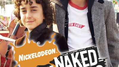 The Naked Brothers Band Temp #1 Capítulo #02