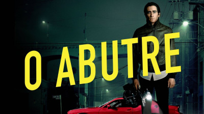 O Abutre (2014) Dublado