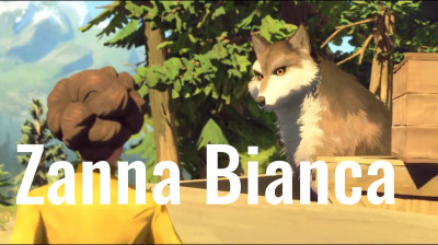Zanna Bianca [HD]