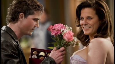 YOUNG HANDSOME MEN - LOVE STALKER