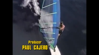 Baywatch 04x06 Una Sfida Per Vivere Parte 1