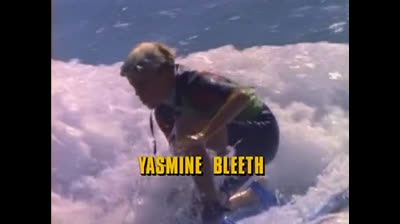 Baywatch 04x07 Una Sfida Per Vivere Parte 2