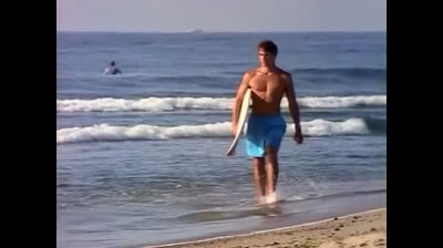 Baywatch 04x05 I Cavalieri Del Cielo