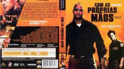Com as Próprias Mãos