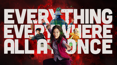 "Tudo em Todo o Lugar ao Mesmo Tempo" [2022] @olha a bio!