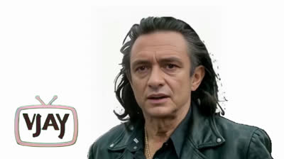 JOHNNY CASH LOVES YOU