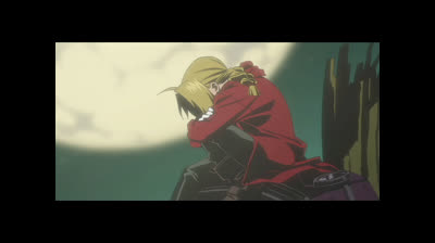 Fullmetal Alchemist (2003) Ending 1 「Kesenai Tsumi」 Ver.1