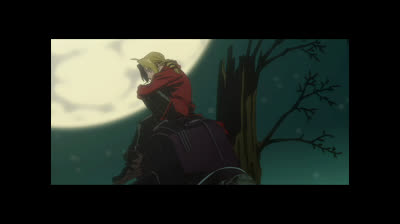 Fullmetal Alchemist (2003) Ending 1 「Kesenai Tsumi」 Ver.2
