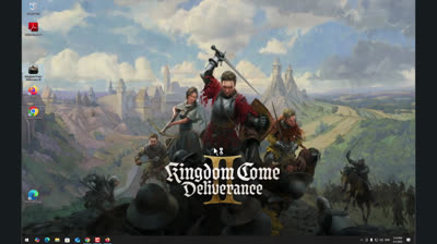 Kingdom Come Deliverance II Free Download PC
