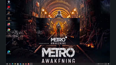 Metro Awakening Free Download PC