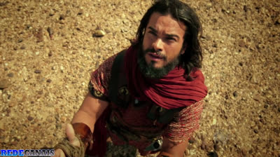 A TERRA PROMETIDA EP 02