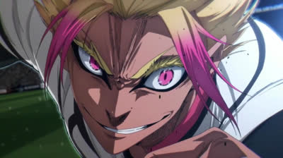 Blue Lock Temporada 2 Capitulo 11 Español Latino