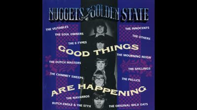 Original Wild Oats (1966) - My Chance Will Come