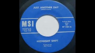 Midnight Shift (1966) - Just Another Day