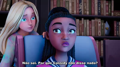 Ep.03 - Saindo Dos Trilhos