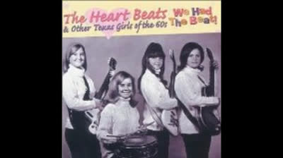 Linda Pierre King and the Outcasts (1966) - Hard Lovin' Babe