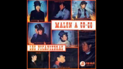 Los Picapiedras (1966) - Darling