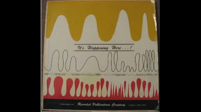 Wild Things (196?) - She Put Me Down