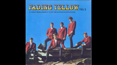 Whispers (1966) - Knowin'