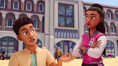 Ep.05 - A Fuga de Gôndola