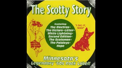 Victors (1966) - I Ain't Gonna Eat out my Heart Anymore