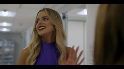 SDV C-44 Encanto Prohibido