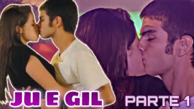 HISTÓRIA DE JU E GIL - Parte Única